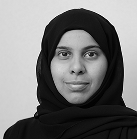 Hanan Alshabebi
